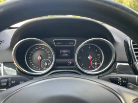 Mercedes-Benz GLE 350 350d | Auto.bg — изображение 7