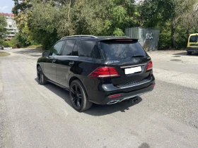 Mercedes-Benz GLE 350 350d | Auto.bg — изображение 4