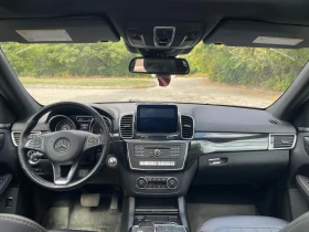 Mercedes-Benz GLE 350 350d | Auto.bg — изображение 9