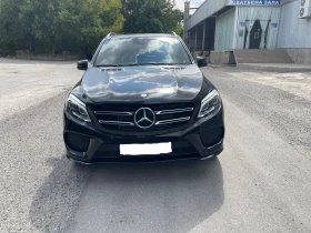 Mercedes-Benz GLE 350 350d | Auto.bg — изображение 2