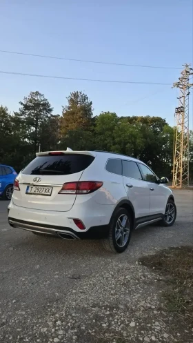 Hyundai Santa fe Grand - 15500 € - 60528246 6