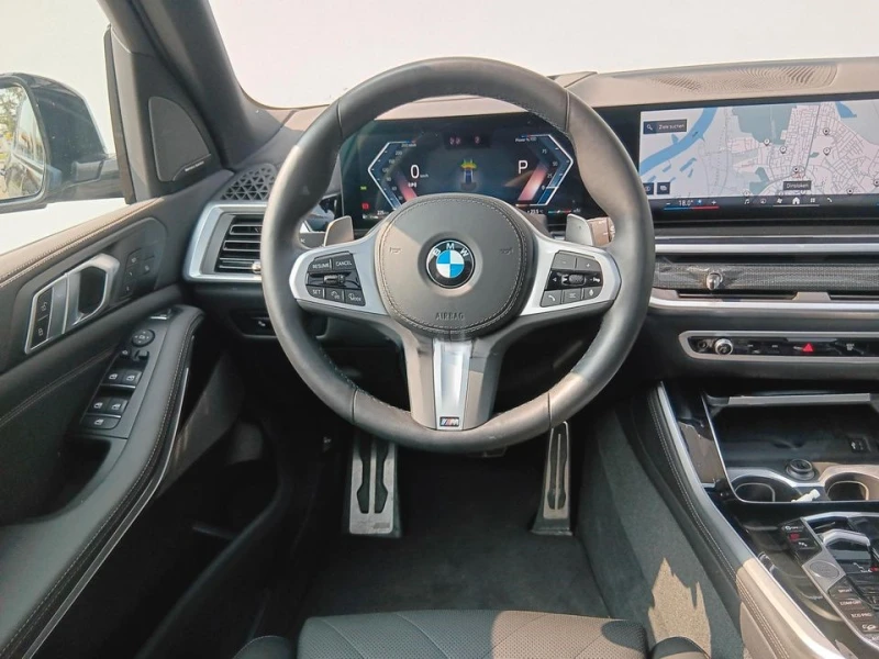 BMW X5 40d/FACELIFT/xDrive/M-SPORT PRO/PANO/H&K/ICONIC GL, снимка 10 - Автомобили и джипове - 47524330