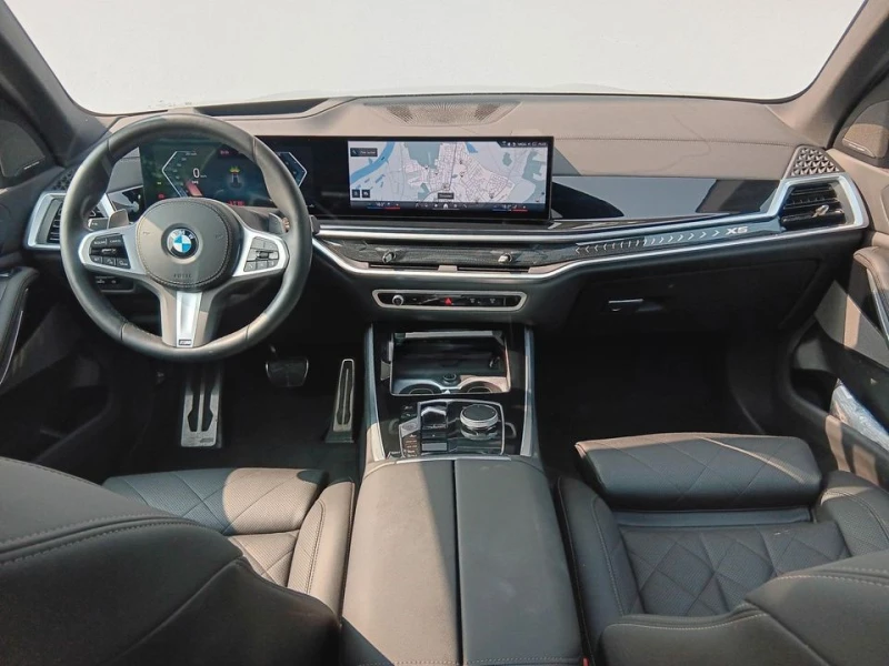 BMW X5 40d/FACELIFT/xDrive/M-SPORT PRO/PANO/H&K/ICONIC GL, снимка 13 - Автомобили и джипове - 47524330