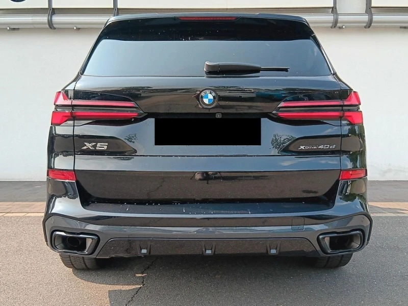 BMW X5 40d/FACELIFT/xDrive/M-SPORT PRO/PANO/H&K/ICONIC GL, снимка 6 - Автомобили и джипове - 47524330