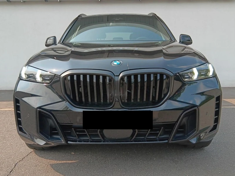 BMW X5 40d/FACELIFT/xDrive/M-SPORT PRO/PANO/H&K/ICONIC GL, снимка 2 - Автомобили и джипове - 47524330