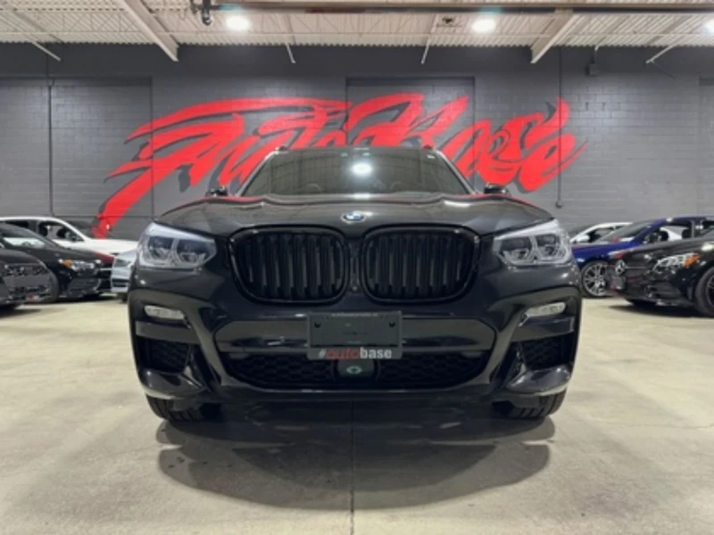 BMW X3 G01 30i, снимка 6 - Автомобили и джипове - 48092247