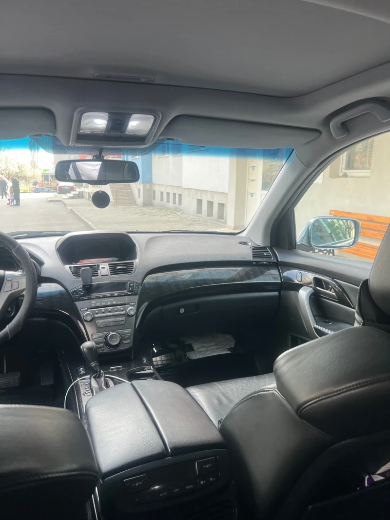 Acura Mdx, снимка 7 - Автомобили и джипове - 49515936