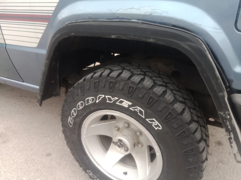 Mitsubishi Pajero V6, снимка 15 - Автомобили и джипове - 52714260