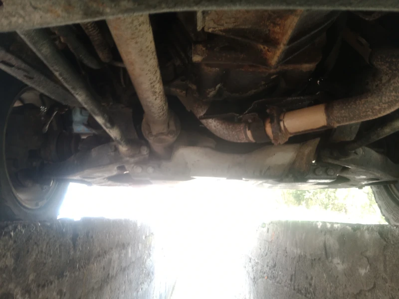 Mitsubishi Pajero V6, снимка 12 - Автомобили и джипове - 52714260