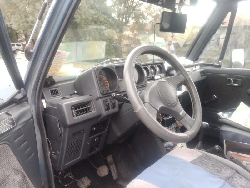 Mitsubishi Pajero V6, снимка 5 - Автомобили и джипове - 52714260