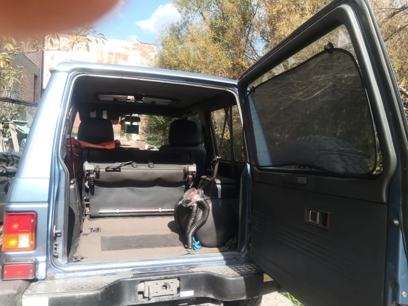 Mitsubishi Pajero V6, снимка 11 - Автомобили и джипове - 52714260