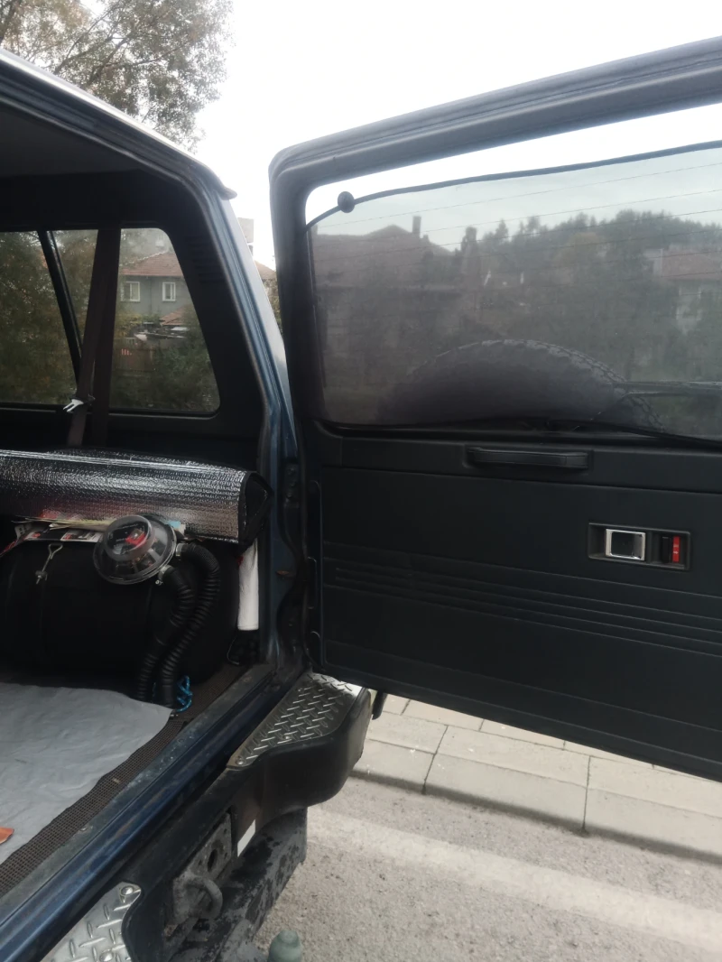 Mitsubishi Pajero V6, снимка 8 - Автомобили и джипове - 52714260