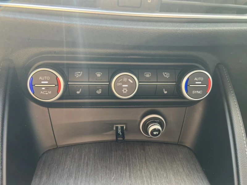 Alfa Romeo Stelvio, снимка 9 - Автомобили и джипове - 51773934