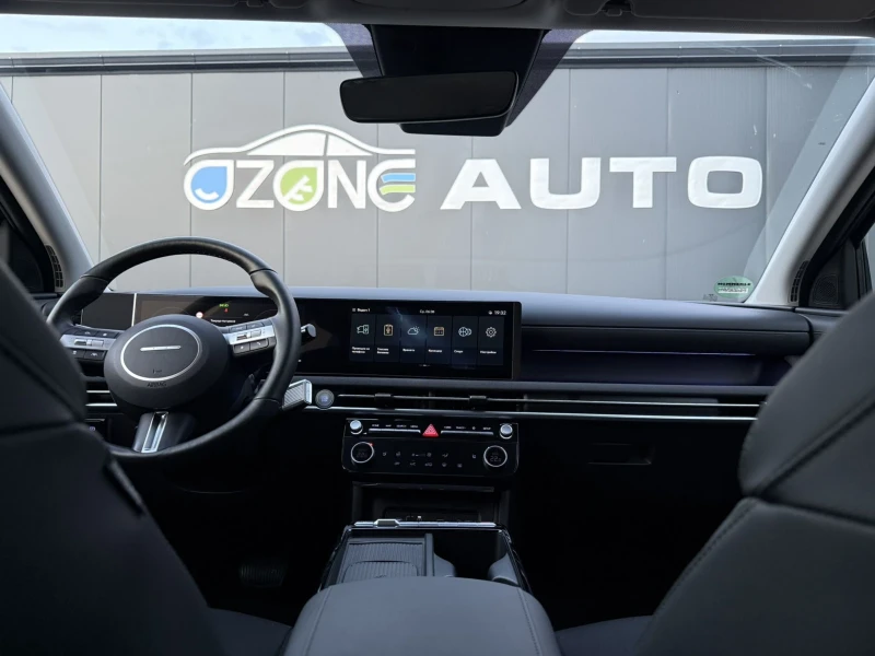 Hyundai Tucson New face 4x4 136hp ПРОМО ЦЕНА, снимка 8 - Автомобили и джипове - 51279122