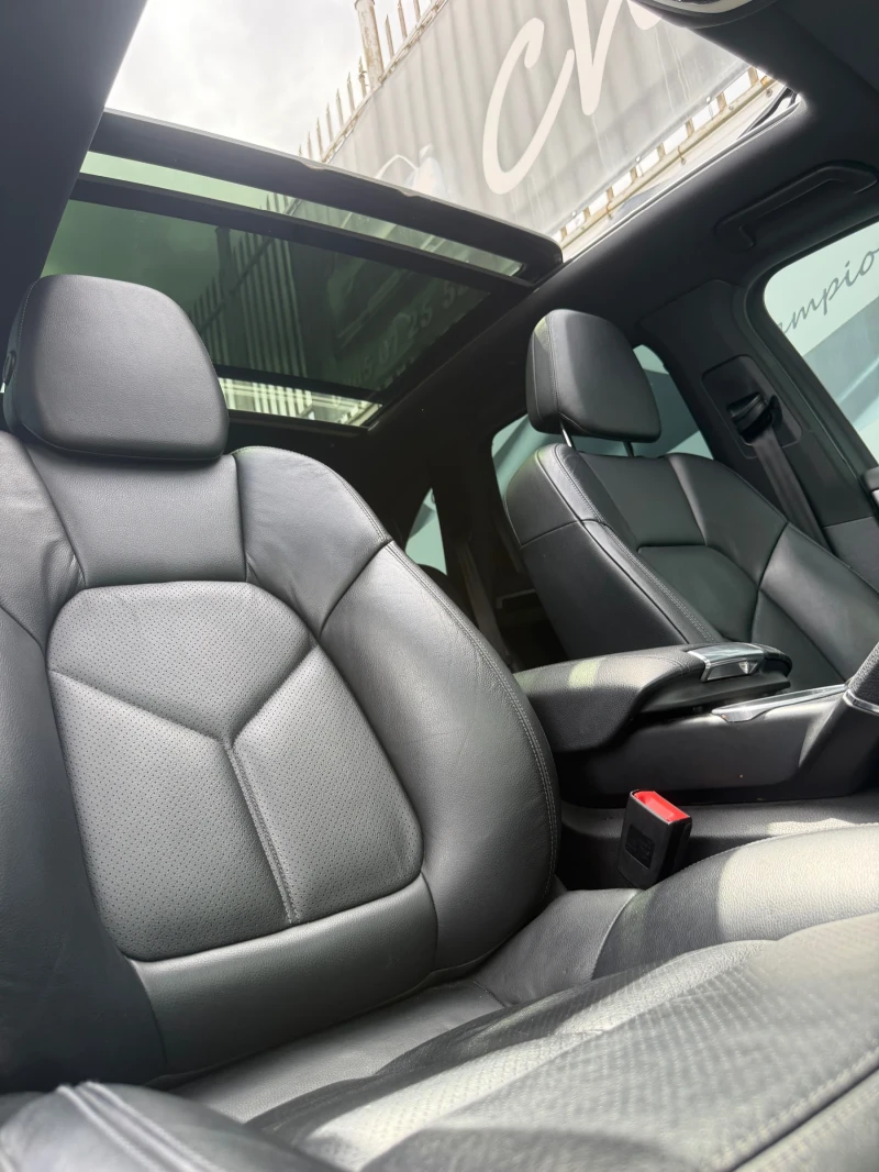 Porsche Cayenne 4.2D GTS PACKET, снимка 13 - Автомобили и джипове - 52555286