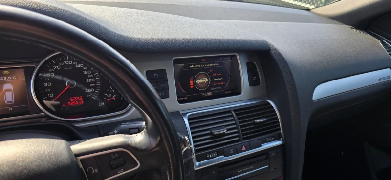 Audi Q7 6.0 v12 500кс, снимка 4 - Автомобили и джипове - 52645955