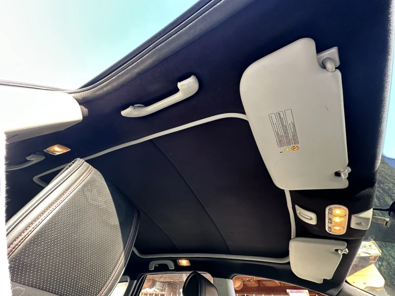 Nissan Qashqai 4x4 2.0 ДИЗЕЛ, ПАНОРАМЕН ПОКРИВ, снимка 7 - Автомобили и джипове - 52670348