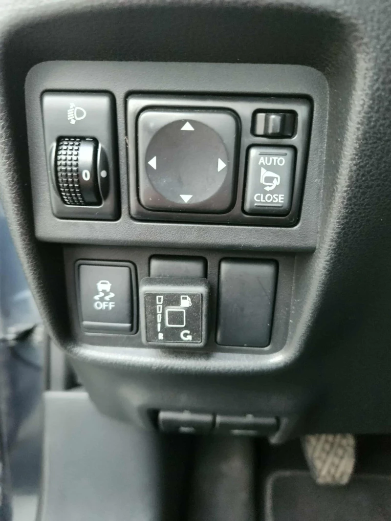 Nissan Juke Газова уредба 1.6 , снимка 10 - Автомобили и джипове - 52929636