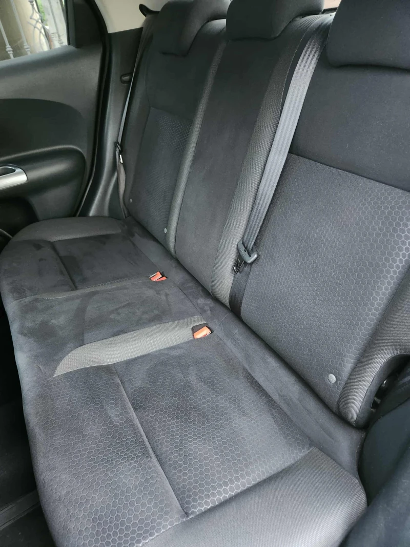 Nissan Juke Газова уредба 1.6 , снимка 11 - Автомобили и джипове - 52929636