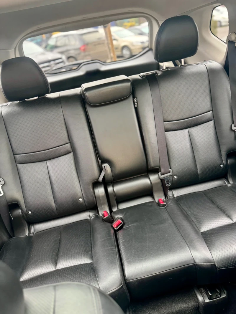 Nissan X-trail ULTIMATE , снимка 15 - Автомобили и джипове - 52998617