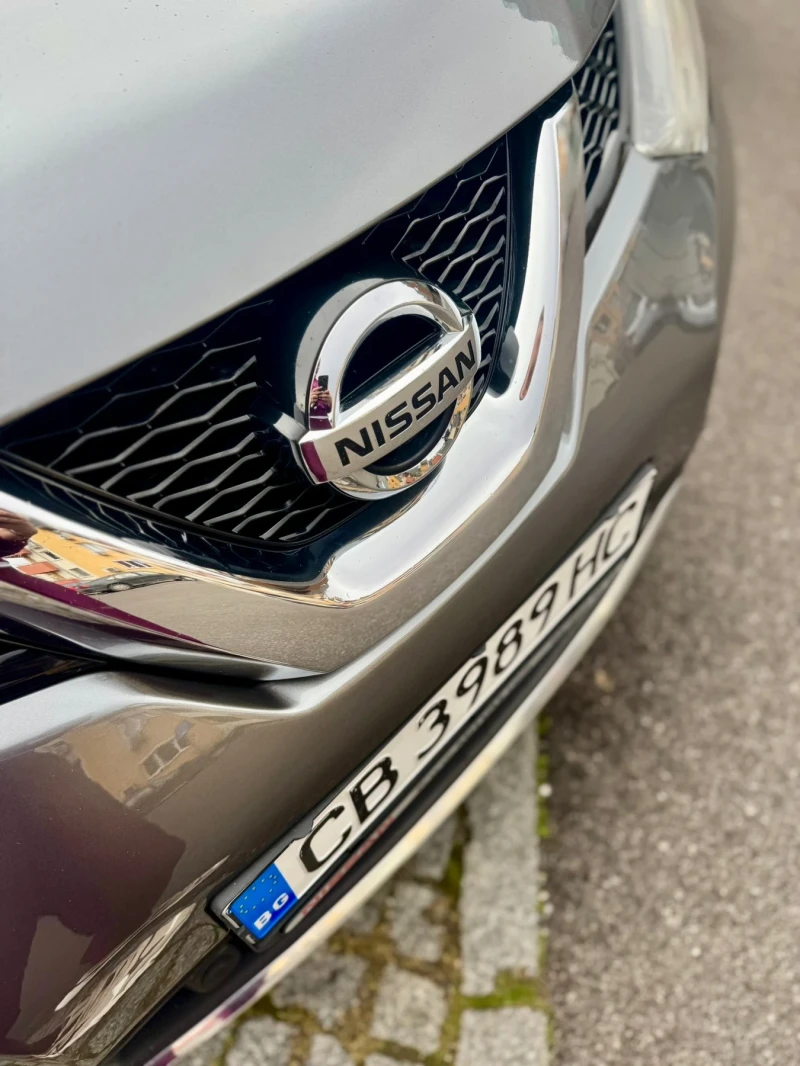 Nissan X-trail ULTIMATE , снимка 6 - Автомобили и джипове - 52998617