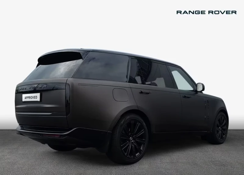 Land Rover Range rover LWB P460e Autobiography, снимка 2 - Автомобили и джипове - 53035142