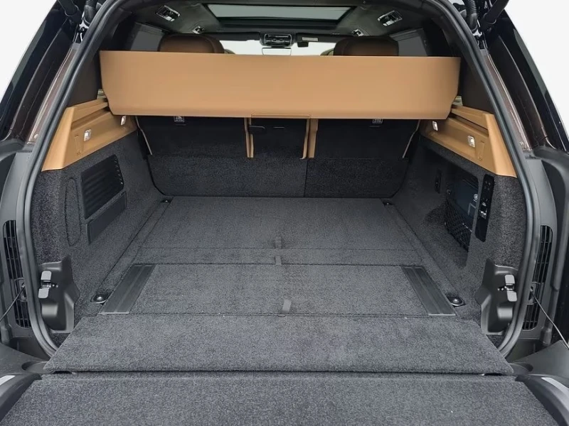 Land Rover Range rover LWB P460e Autobiography, снимка 17 - Автомобили и джипове - 53035142