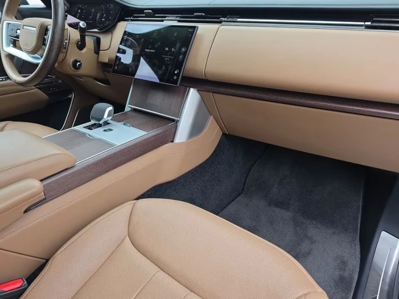 Land Rover Range rover LWB P460e Autobiography, снимка 10 - Автомобили и джипове - 53035142