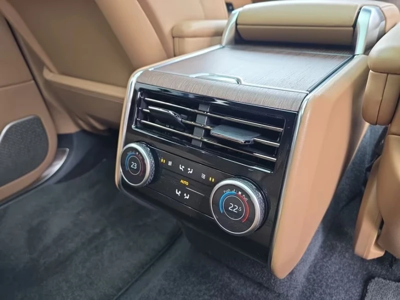 Land Rover Range rover LWB P460e Autobiography, снимка 16 - Автомобили и джипове - 53035142