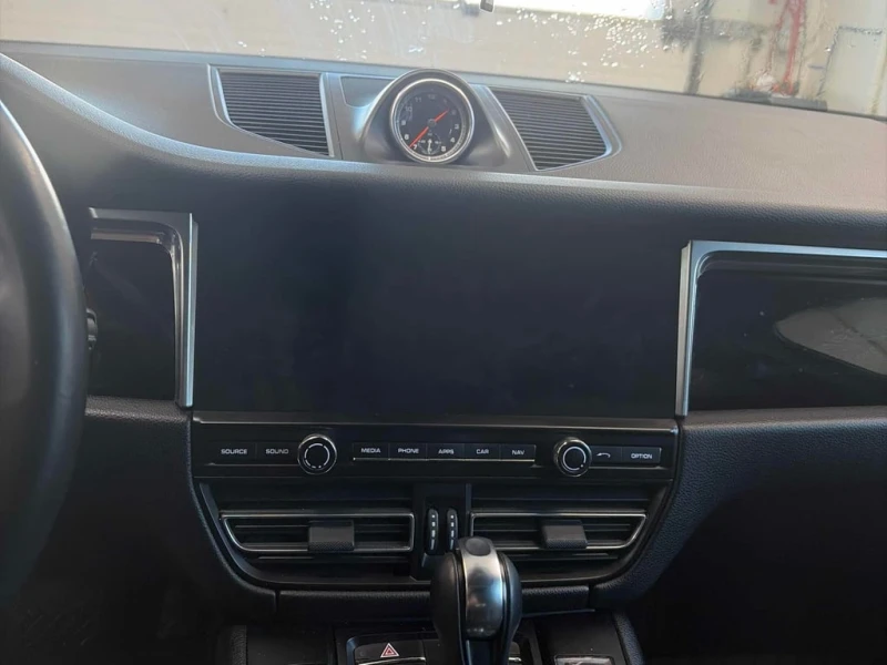 Porsche Macan * S * CARFAX * BOSE МУЗИКА* ОБДУХВАНЕ* , снимка 9 - Автомобили и джипове - 53459840