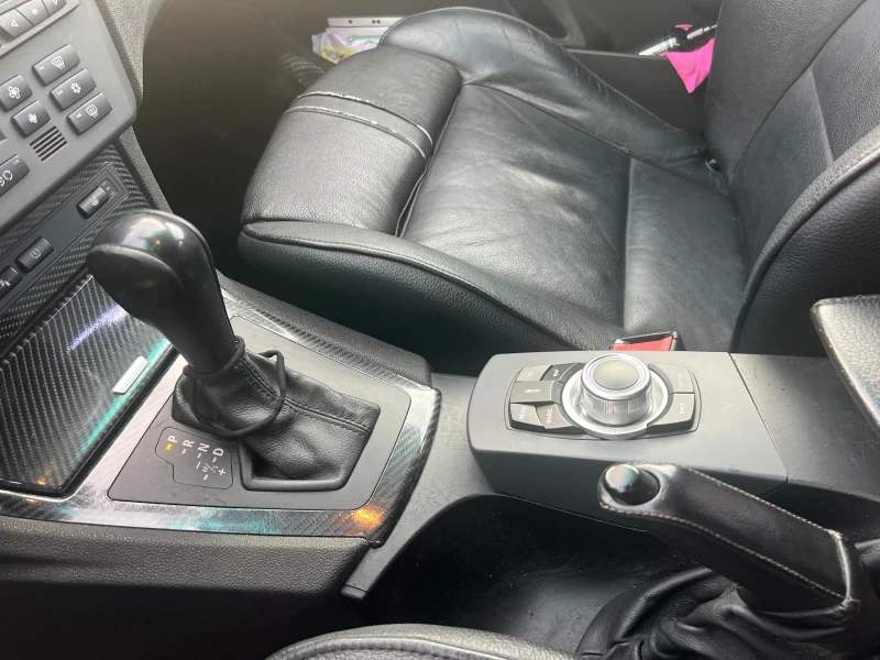 BMW X3 Джип, снимка 4 - Автомобили и джипове - 53470941