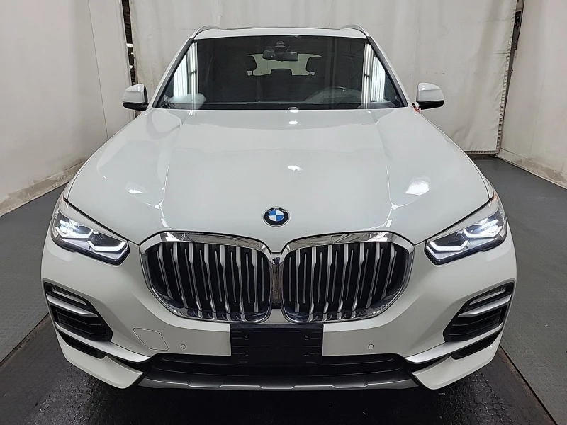 BMW X5 40i * * CARFAX * * АВТО КРЕДИТ * * , снимка 2 - Автомобили и джипове - 53479883