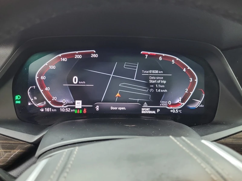 BMW X5 40i * * CARFAX * * АВТО КРЕДИТ * * , снимка 10 - Автомобили и джипове - 53479883