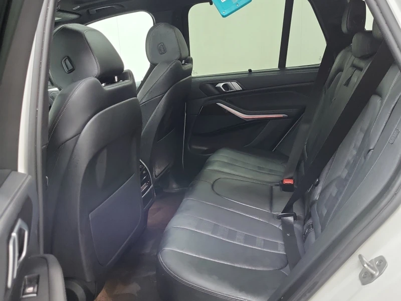 BMW X5 40i * * CARFAX * * АВТО КРЕДИТ * * , снимка 11 - Автомобили и джипове - 53479883