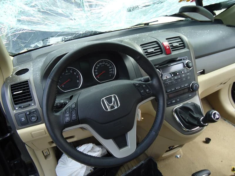 Honda Cr-v 2.0i 150кс 6ск, снимка 11 - Автомобили и джипове - 14568149