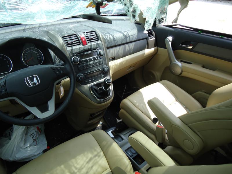 Honda Cr-v 2.0i 150кс 6ск, снимка 4 - Автомобили и джипове - 14568149