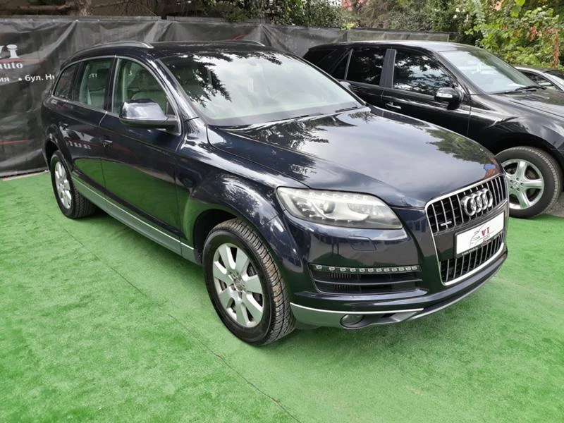 Audi Q7 3.0TDI/FACELIFT - изображение 3