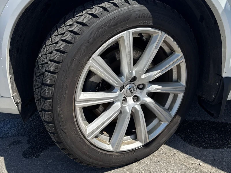 Volvo Xc90 T8 Inscription CARFAX АВТО КРЕДИТ - 30300 лв. - 47353412 | Car24.bg