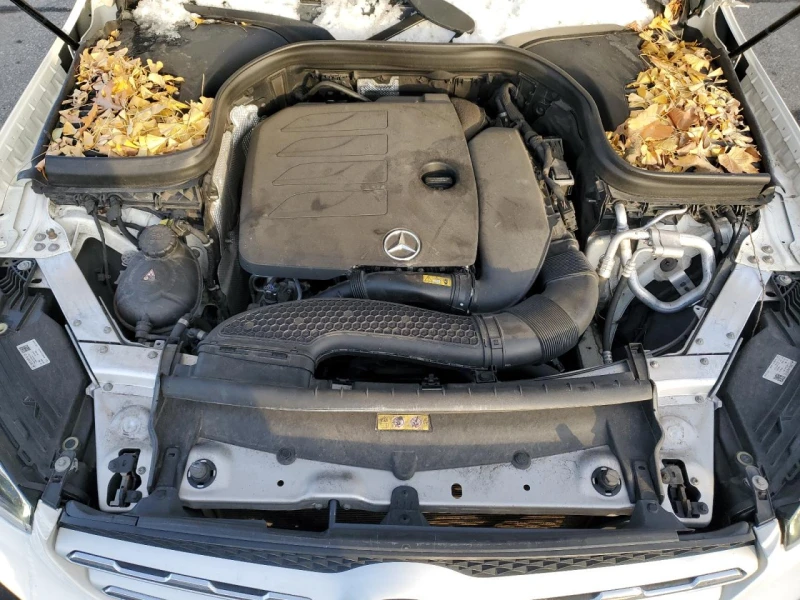 Mercedes-Benz GLC 300 4MATIC Пано* Следене* М.точка* Подгрев* - 33500 лв. - 49535606 12