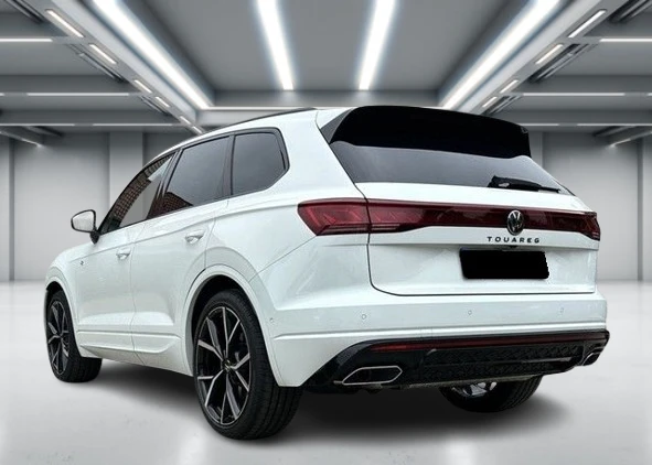 VW Touareg 3.0 TDI 4Motion = R-line= Black Style Гаранция - изображение 2