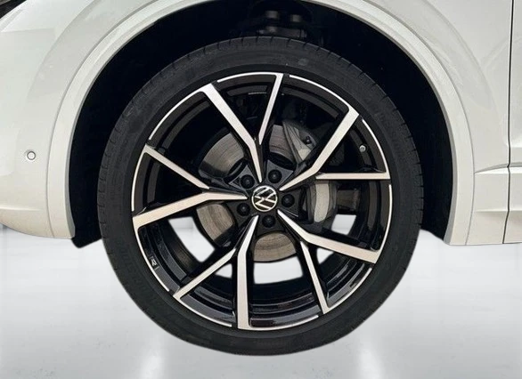 VW Touareg 3.0 TDI 4Motion = R-line= Black Style Гаранция - изображение 5
