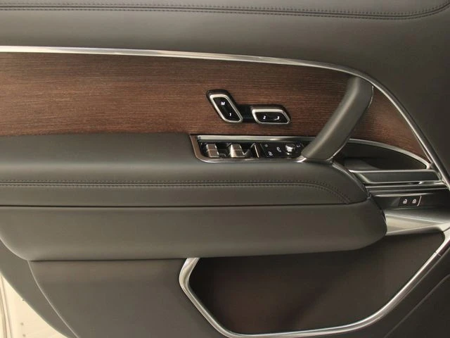 Land Rover Range rover  P460e Hybrid SE | Mobile.bg   12