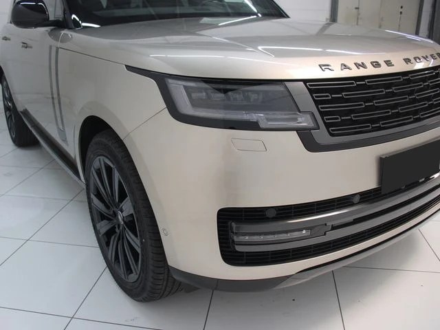 Land Rover Range rover  P460e Hybrid SE | Mobile.bg   16