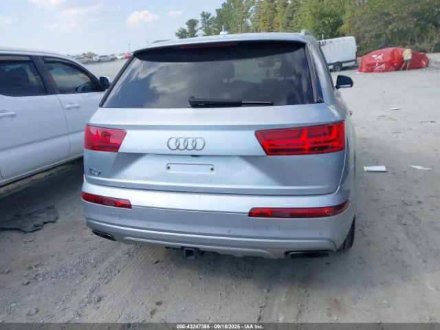 Audi Q7 * PREMIUM PLUS* QUATTRO*  *  | Mobile.bg   16