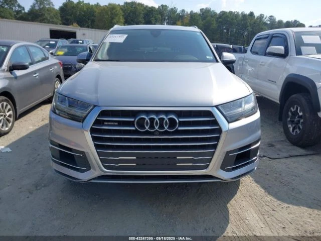 Audi Q7 * PREMIUM PLUS* QUATTRO*  *  | Mobile.bg   12