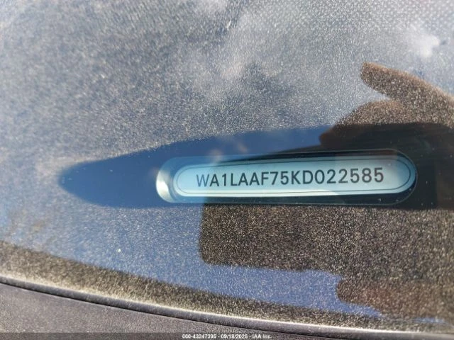 Audi Q7 * PREMIUM PLUS* QUATTRO* КОЖЕН САЛОН*  - изображение 9