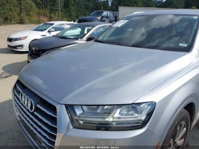 Audi Q7 * PREMIUM PLUS* QUATTRO* КОЖЕН САЛОН*  - изображение 10