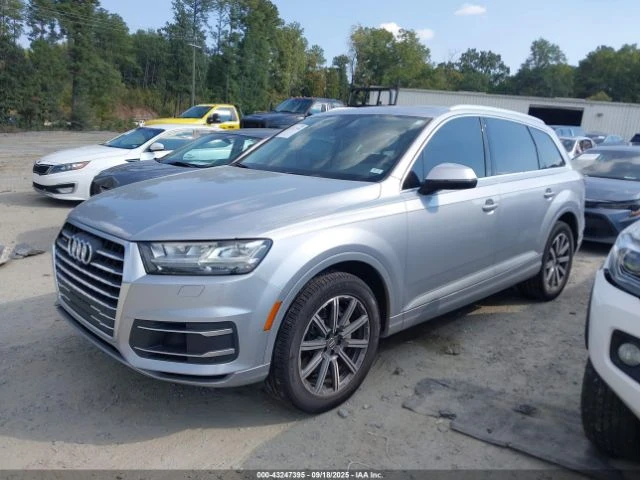 Audi Q7 * PREMIUM PLUS* QUATTRO*  *  | Mobile.bg   14