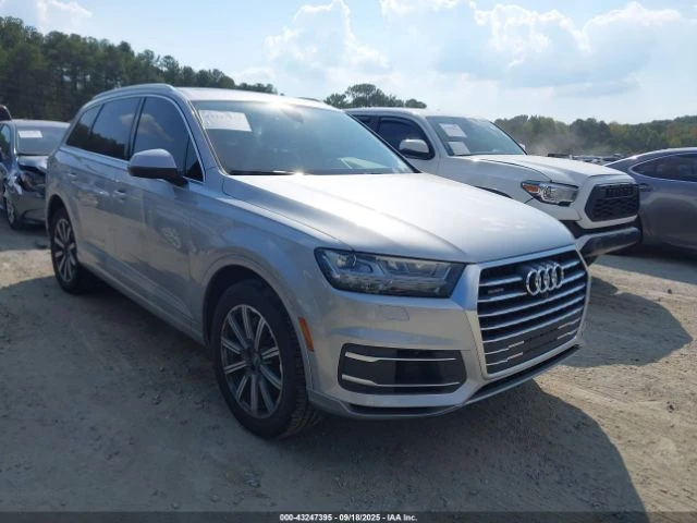 Audi Q7 * PREMIUM PLUS* QUATTRO* КОЖЕН САЛОН*  - 32000 лв. / 16361.34 € - 87997505 1
