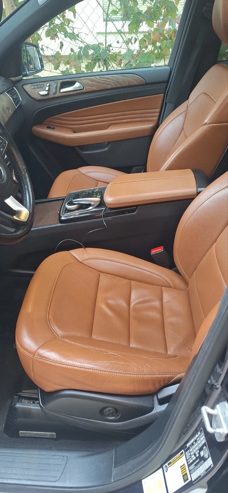 Mercedes-Benz GLE 350 Coupe AMG PREMIUM/ ОБДУХВАНЕ/ КАМ360/ G9, снимка 9 - Автомобили и джипове - 54019614